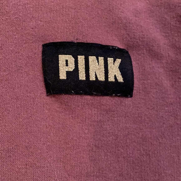 Victoria secrets hoodie - Picture 2 of 4